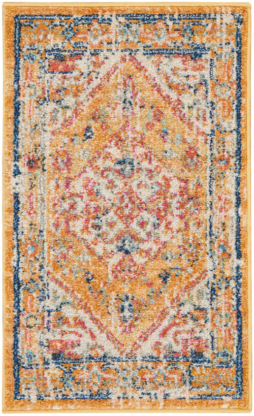 The Rug Corner Nourison Home Passion PSN23 IVYEL Area Rugs