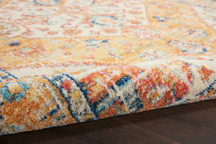 The Rug Corner Nourison Home Passion PSN23 IVYEL Area Rugs