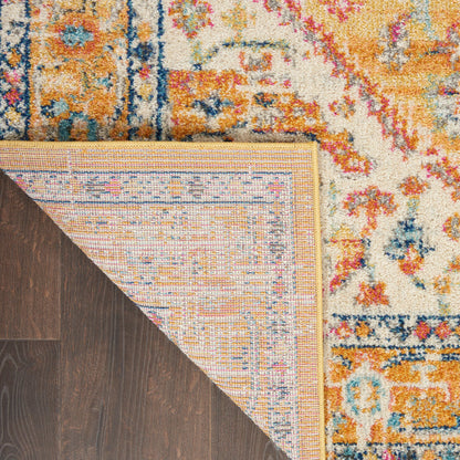 The Rug Corner Nourison Home Passion PSN23 IVYEL Area Rugs