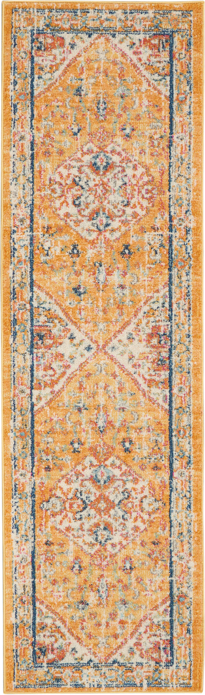 The Rug Corner Nourison Home Passion PSN23 IVYEL Area Rugs