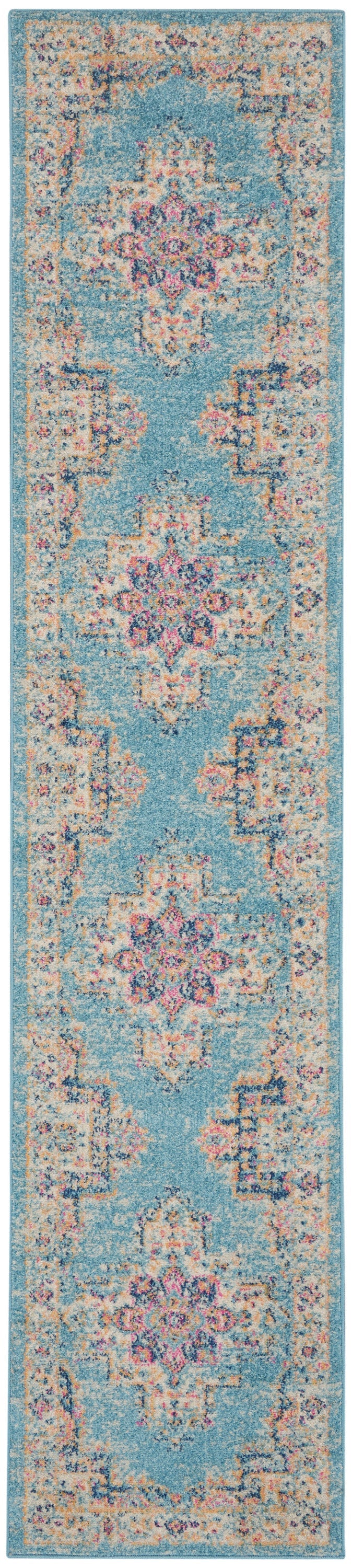 2'2" x 10'