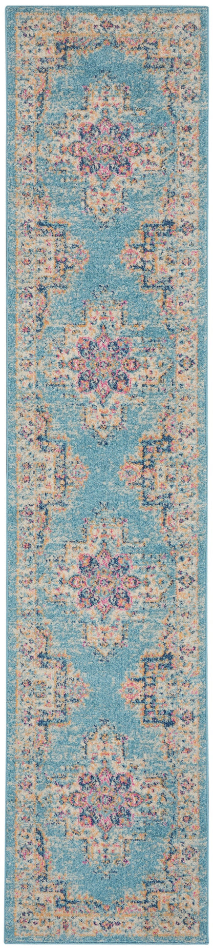 2'2" x 10'