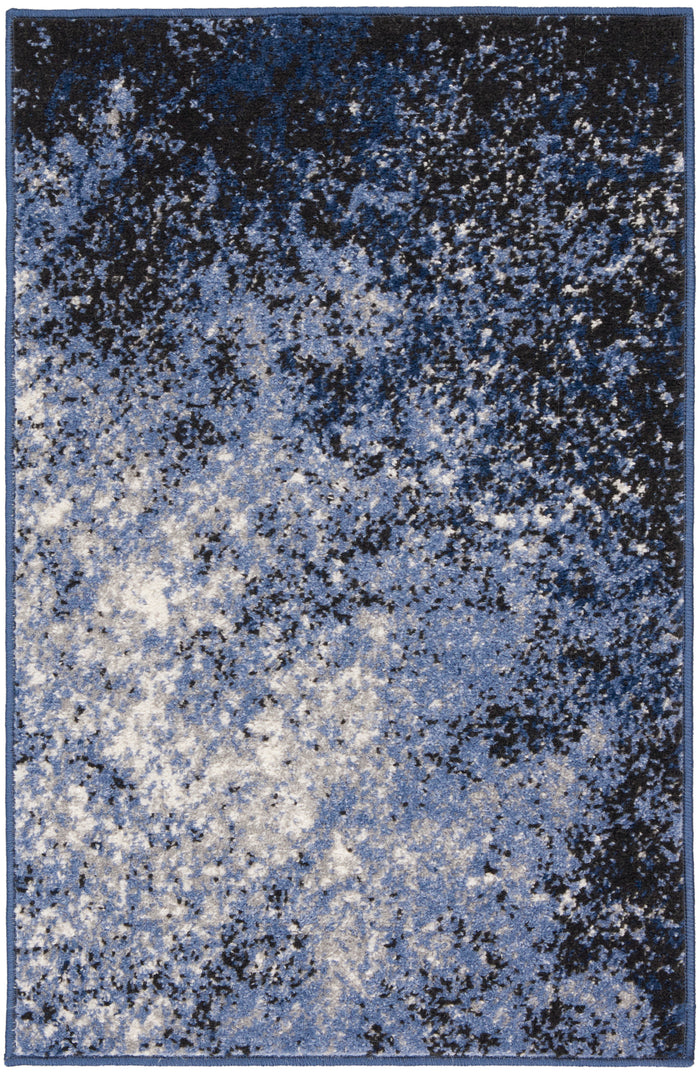 The Rug Corner Nourison Home Nourison Home - Passion Light Blue Area Rug PSN10