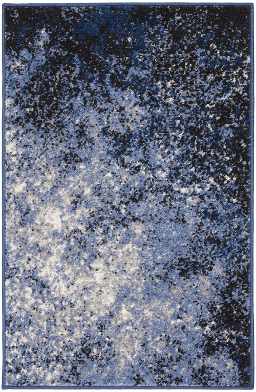 The Rug Corner Nourison Home Nourison Home - Passion Light Blue Area Rug PSN10