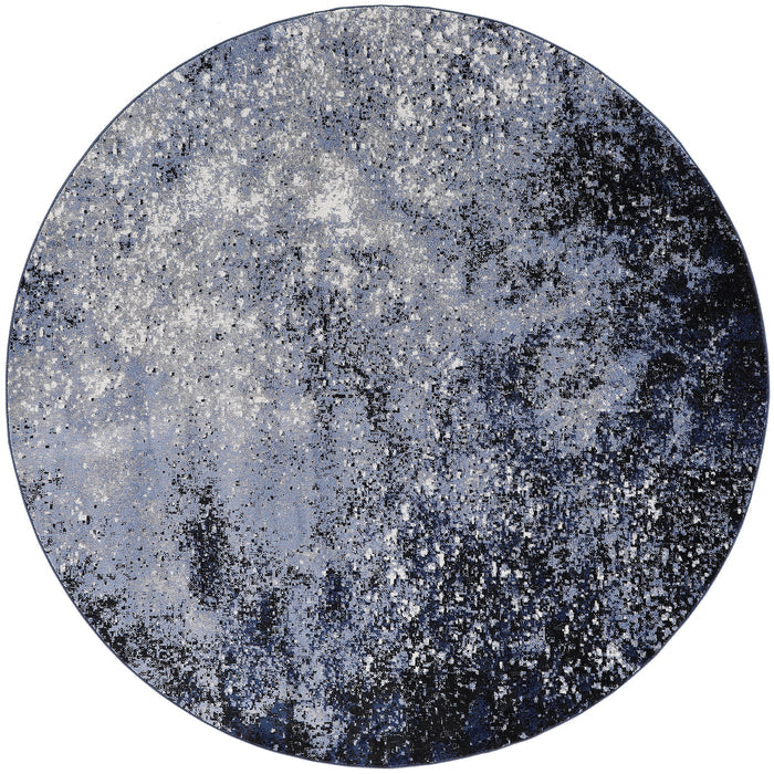 8' x Round