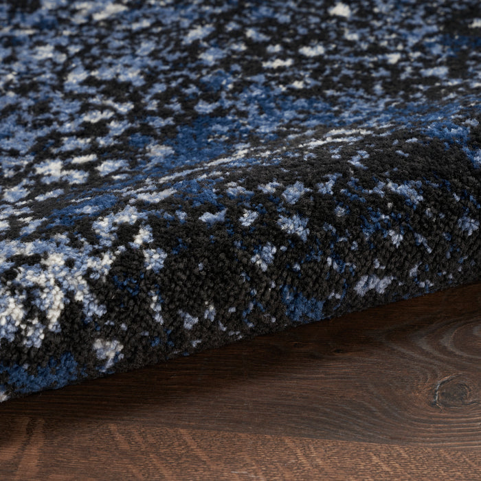 The Rug Corner Nourison Home Nourison Home - Passion Light Blue Area Rug PSN10