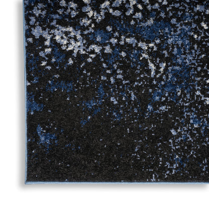 The Rug Corner Nourison Home Nourison Home - Passion Light Blue Area Rug PSN10