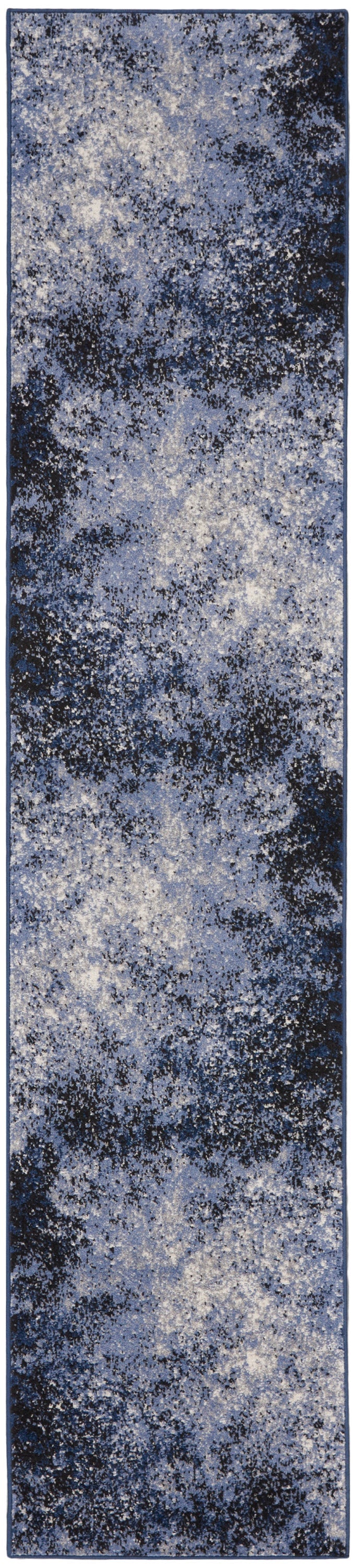 The Rug Corner Nourison Home Nourison Home - Passion Light Blue Area Rug PSN10