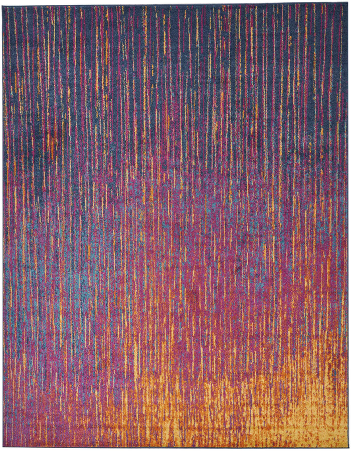 8' x 10'