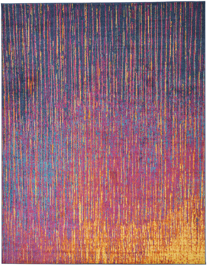 9' x 12'