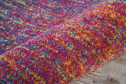 The Rug Corner Nourison Home Nourison Home - Passion Multi Area Rug PSN09