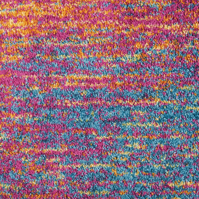 The Rug Corner Nourison Home Nourison Home - Passion Multi Area Rug PSN09