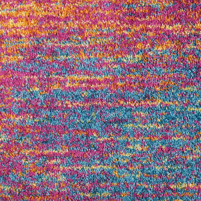 The Rug Corner Nourison Home Nourison Home - Passion Multi Area Rug PSN09