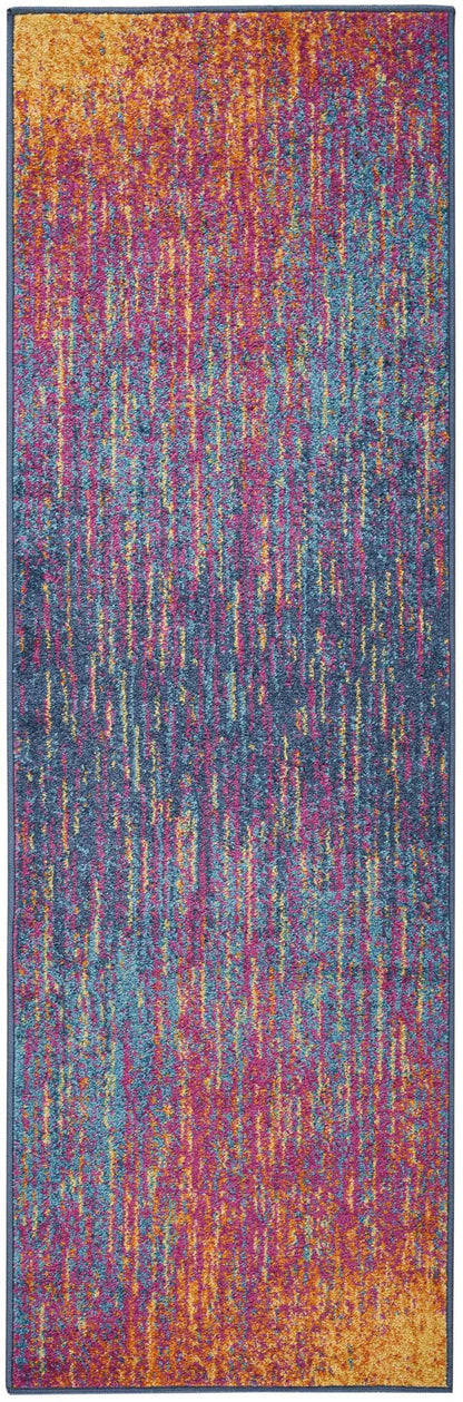 The Rug Corner Nourison Home Nourison Home - Passion Multi Area Rug PSN09