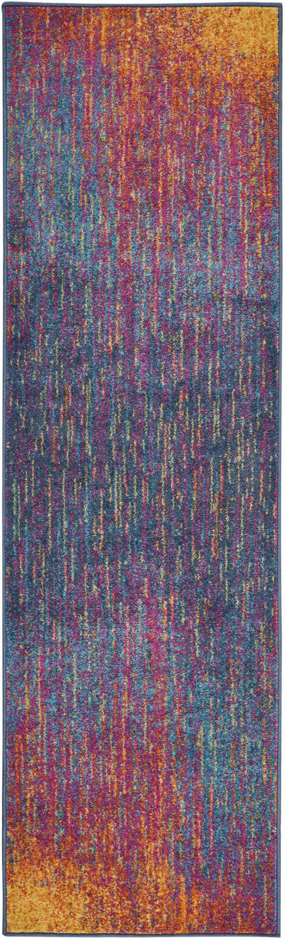 The Rug Corner Nourison Home Nourison Home - Passion Multi Area Rug PSN09