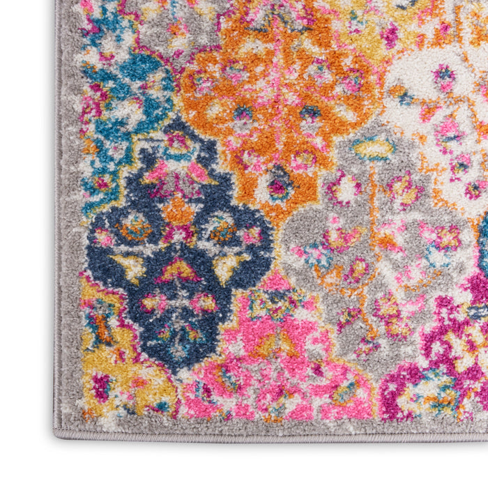 The Rug Corner Nourison Home Passion PSN21 MULTI Area Rugs