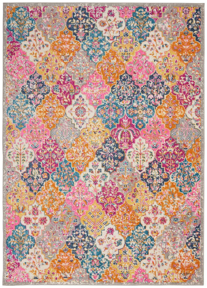 3'9" x 5'9"