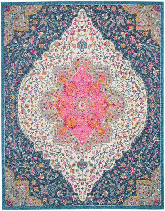 8' x 10'