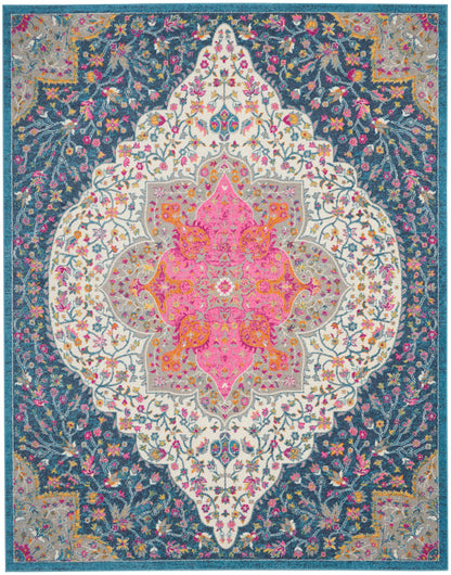 8' x 10'