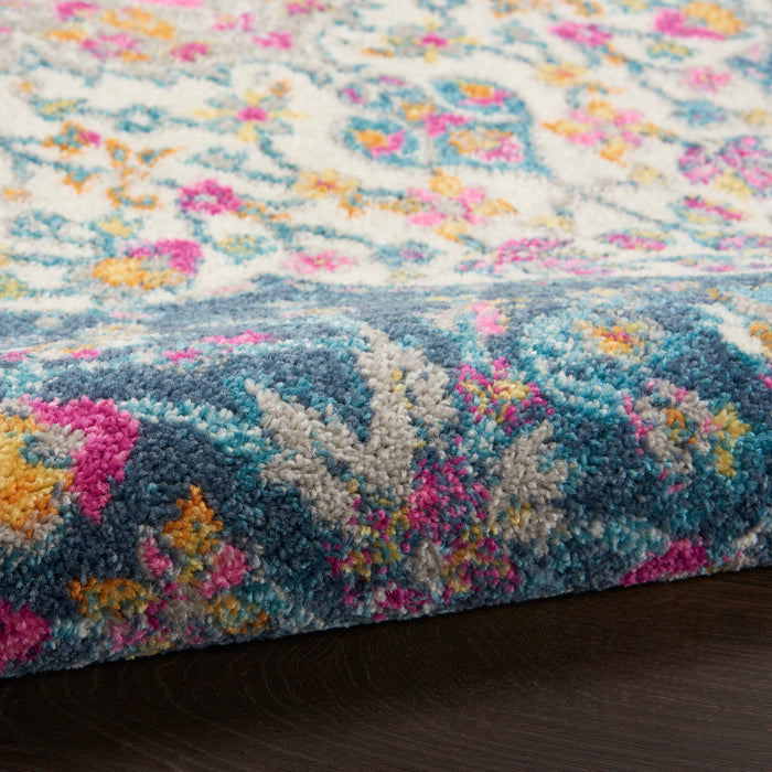 Nourison Home - Passion Multi Area Rug PSN39