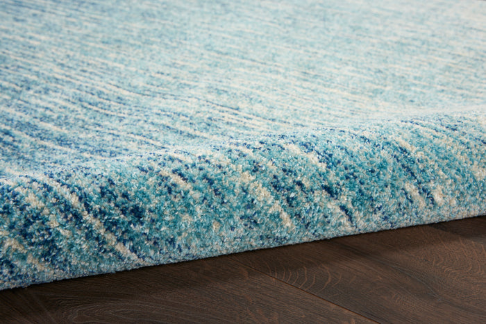 The Rug Corner Nourison Home Nourison Home - Passion Navy Area Rug PSN09