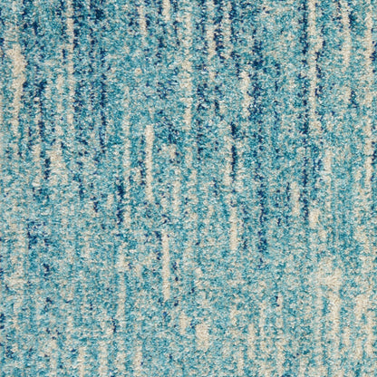 The Rug Corner Nourison Home Nourison Home - Passion Navy Area Rug PSN09