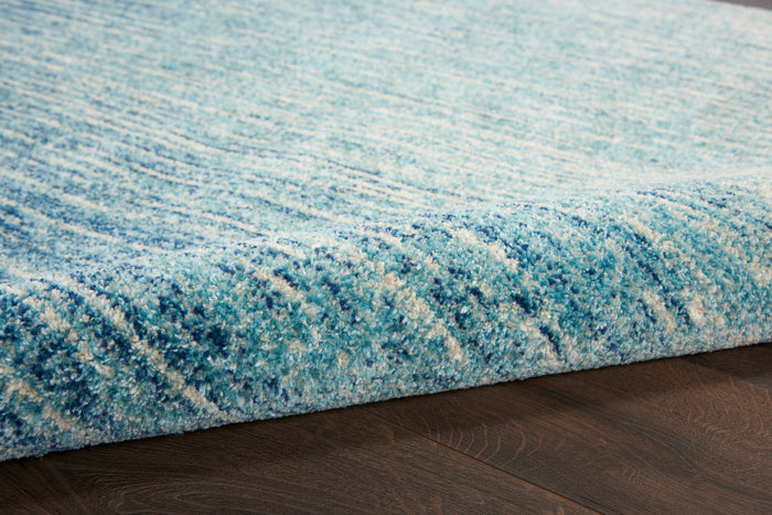 The Rug Corner Nourison Home Nourison Home - Passion Navy Area Rug PSN09