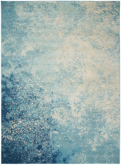9' x 12'