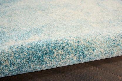 The Rug Corner Nourison Home Nourison Home - Passion Navy Area Rug PSN10