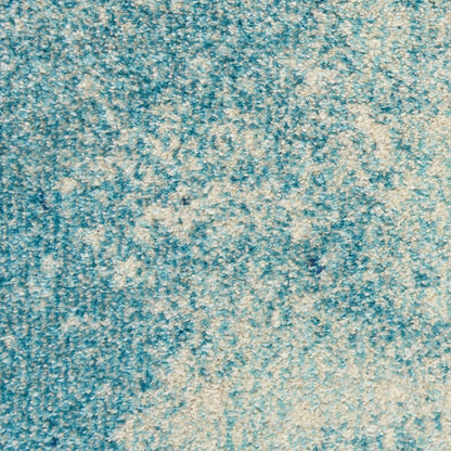 The Rug Corner Nourison Home Nourison Home - Passion Navy Area Rug PSN10