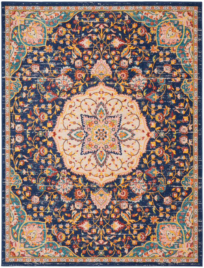8' x 10'