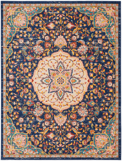 8' x 10'