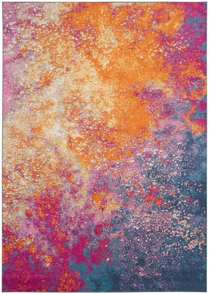 9' x 12'