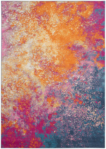 9' x 12'