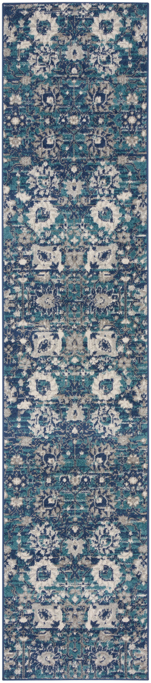 The Rug Corner Nourison Home Nourison Home - Passion Surf Area Rug PSN01
