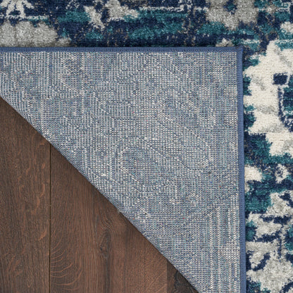The Rug Corner Nourison Home Nourison Home - Passion Surf Area Rug PSN01