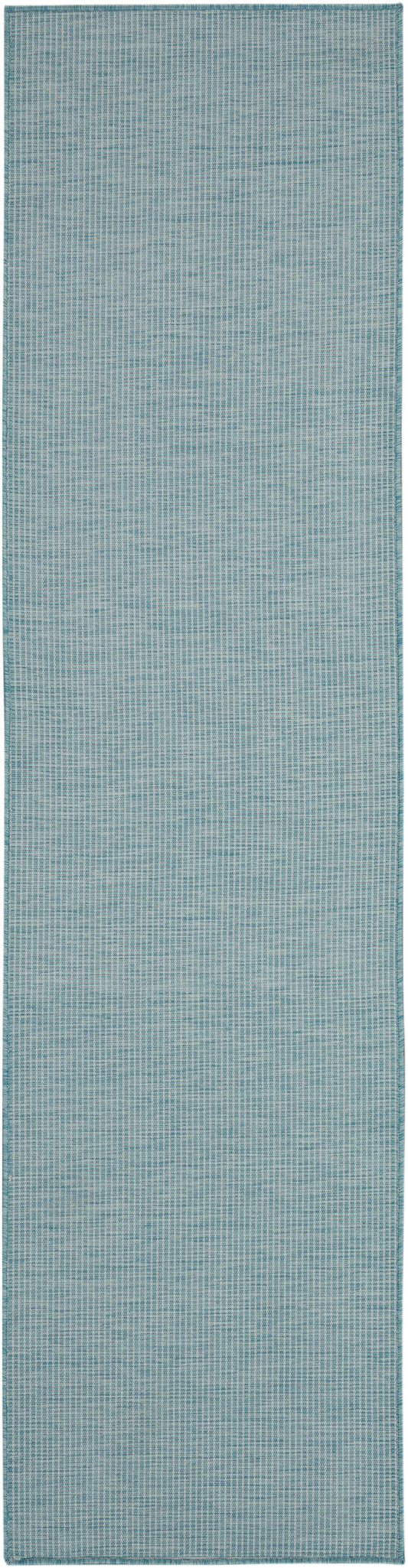The Rug Corner Nourison Home Nourison Home - Positano Aqua Area Rug POS01