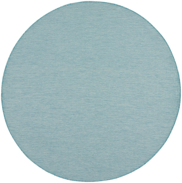 6' x Round