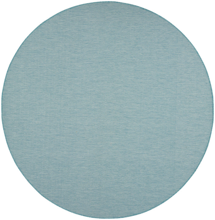 8' x Round
