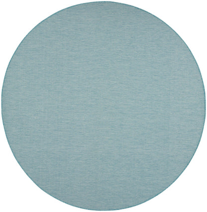 8' x Round