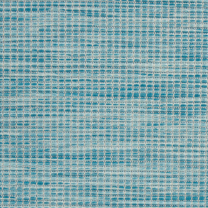 The Rug Corner Nourison Home Nourison Home - Positano Aqua Area Rug POS01