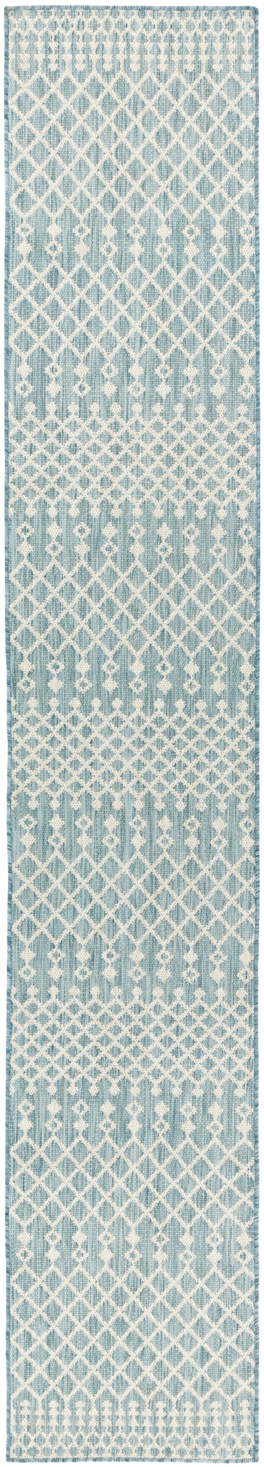 2'2" x 12'