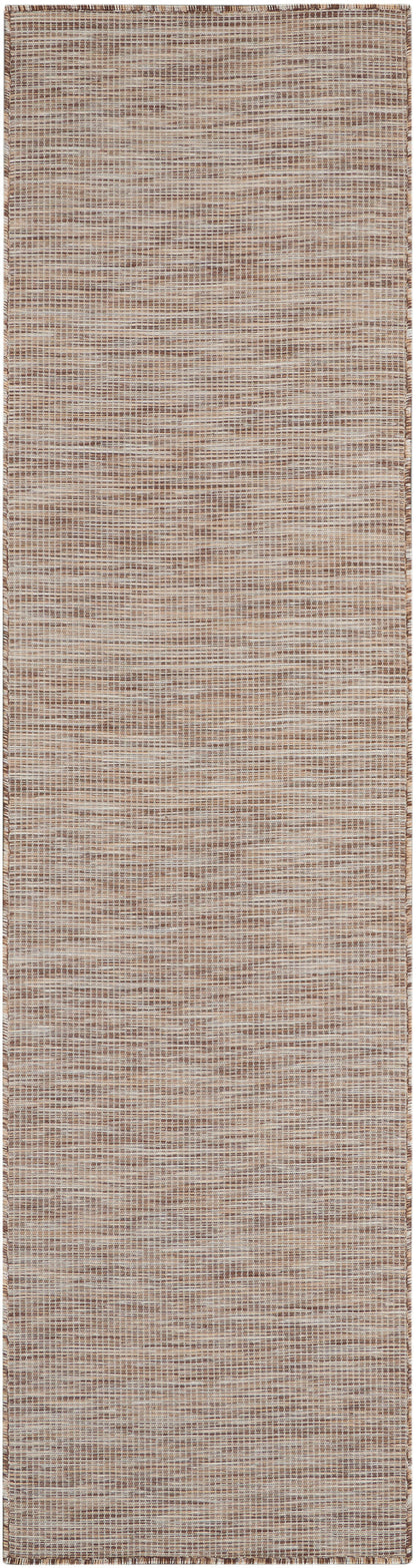 The Rug Corner Nourison Home Nourison Home - Positano Beige Area Rug POS01