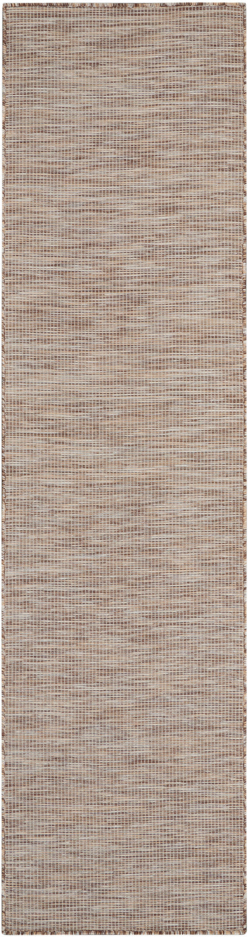The Rug Corner Nourison Home Nourison Home - Positano Beige Area Rug POS01