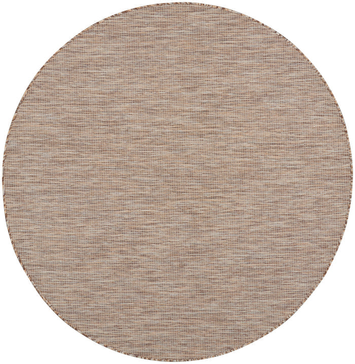 6' x Round