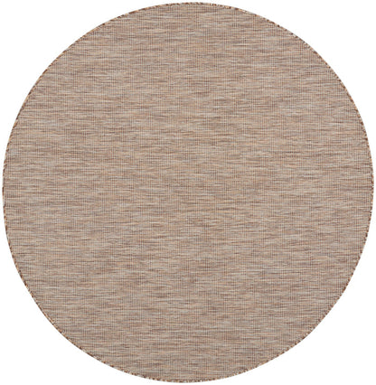 6' x Round
