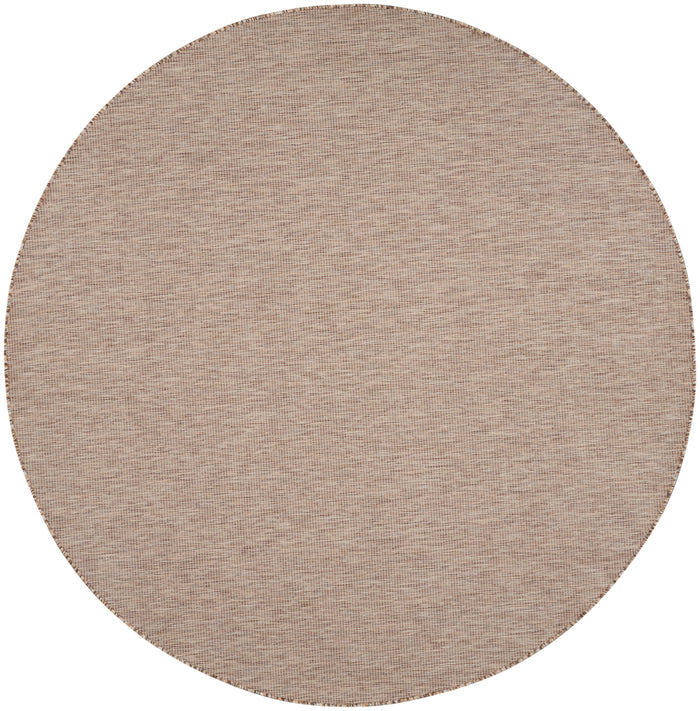 8' x Round