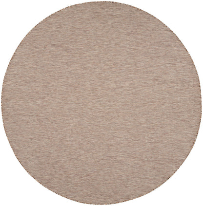 8' x Round