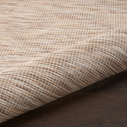The Rug Corner Nourison Home Nourison Home - Positano Beige Area Rug POS01