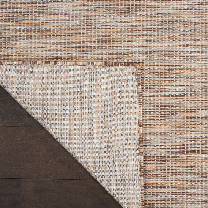 The Rug Corner Nourison Home Nourison Home - Positano Beige Area Rug POS01